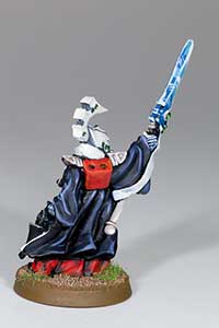 Unreleased Eldar Farseer 4