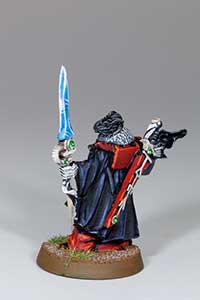Unreleased Eldar Farseer 3