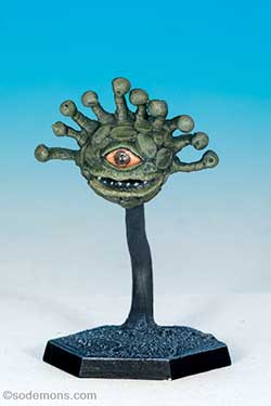 Beholder