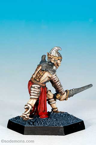 Githyanki B