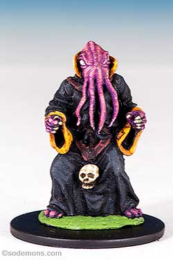 Mind Flayer