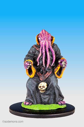 Mind Flayer