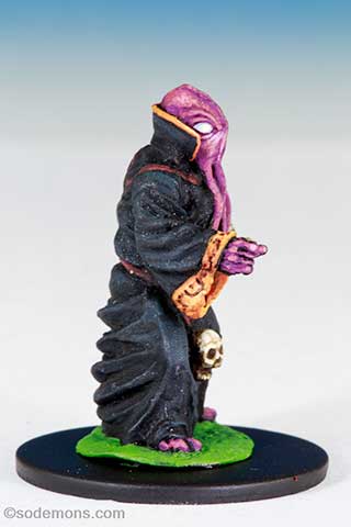Mind Flayer