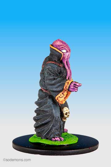 Mind Flayer