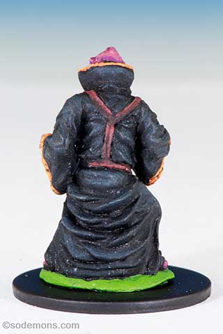 Mind Flayer
