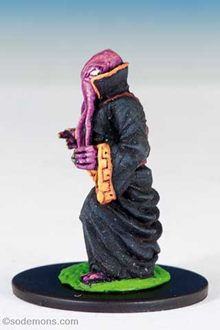 Mind Flayer