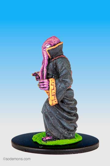 Mind Flayer