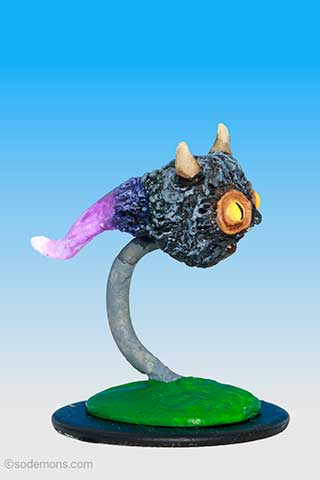 FF8 Volt