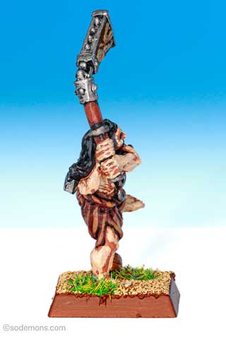Flagellant B