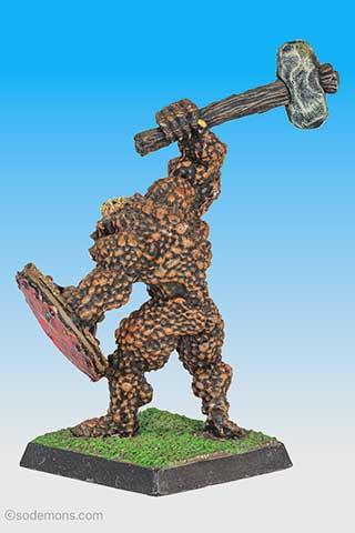 Hammer Troll