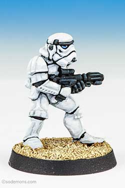 Imperial Storm Trooper