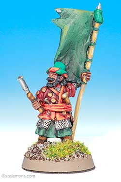 Standard Bearer