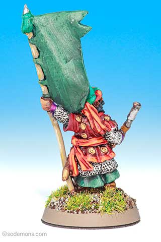 Standard Bearer