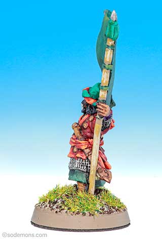 Standard Bearer