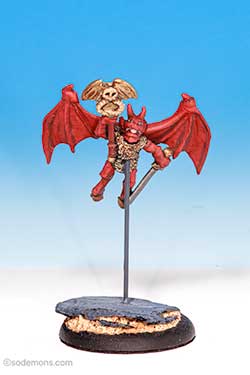Standard Bearer