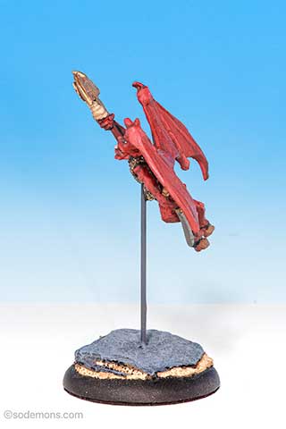 Standard Bearer