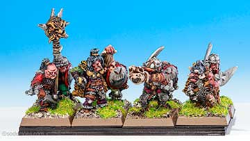 RR15 - Despoiling Hobgoblins of the Darklands