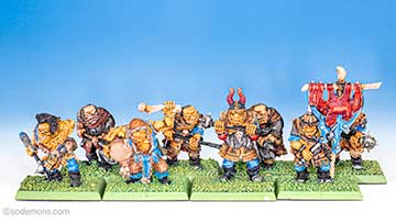 RR8 Golgfag's Other Regiment of Ogres v2