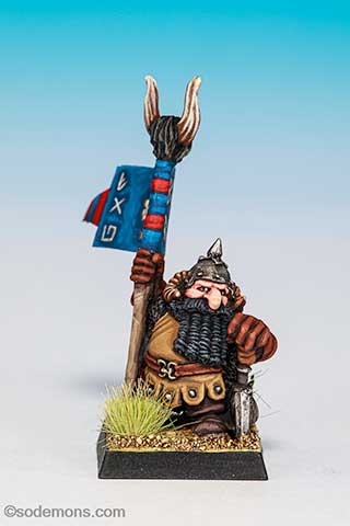 Standard Bearer