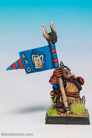 Standard Bearer