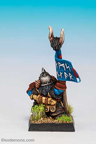 Standard Bearer