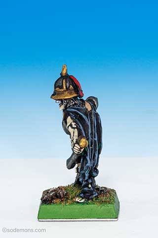 Renzo Avanti - Champion