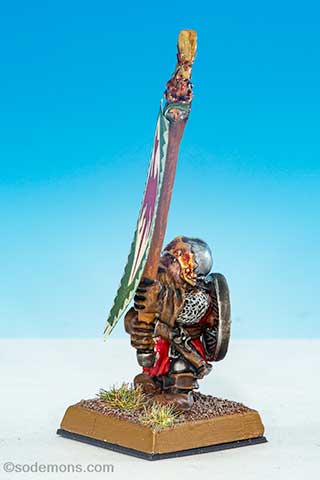 Standard Bearer