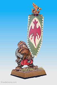 Standard Bearer