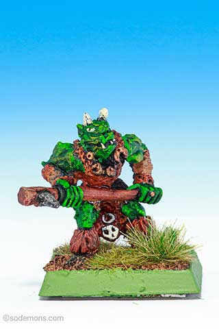 BC4 - Gnar - Mutant Goblin