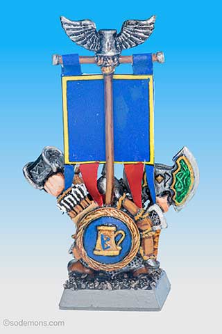 Josef Bugman v3 - with banner