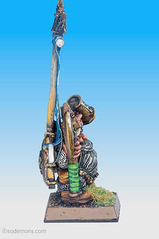 Josef Bugman v3 - with banner