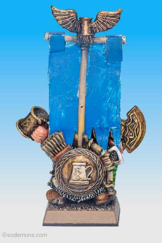 Josef Bugman v3 - with banner