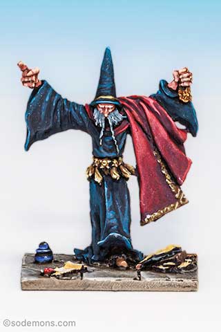 01-001 v4 Evil Wizard