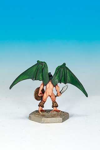 01-028 v2b Gremlin War Party