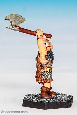 01-031 v1 Dwarf Lord