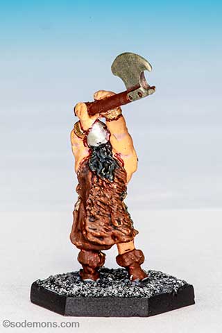 01-031 v1 Dwarf Lord