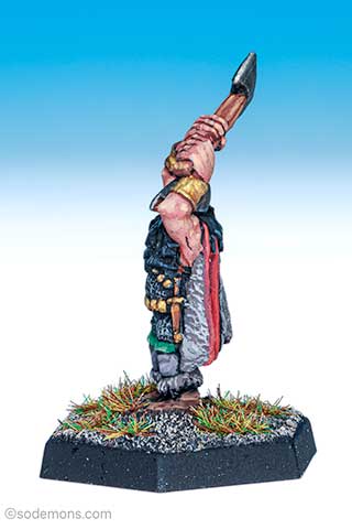 01-031 v2 Dwarf Lord