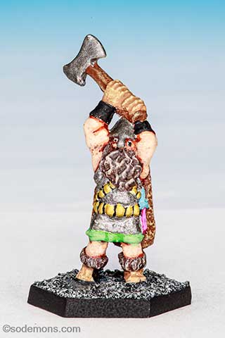 01-031 v2 Dwarf Lord