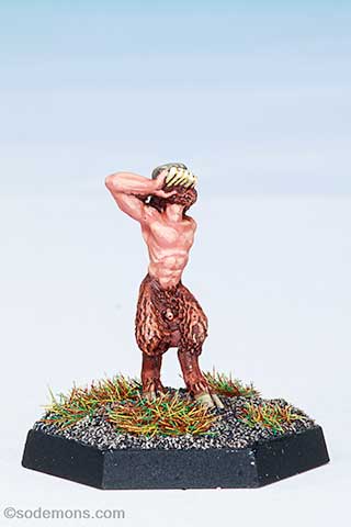 01-033 v2 Satyr