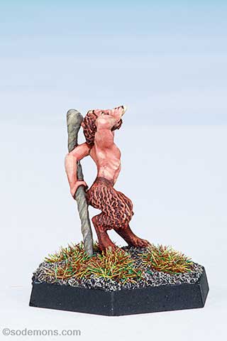 01-033 v2 Satyr