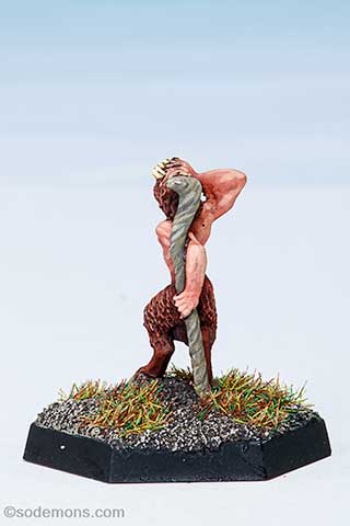 01-033 v2 Satyr