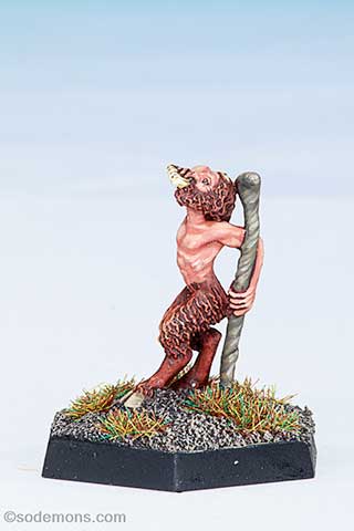 01-033 v2 Satyr