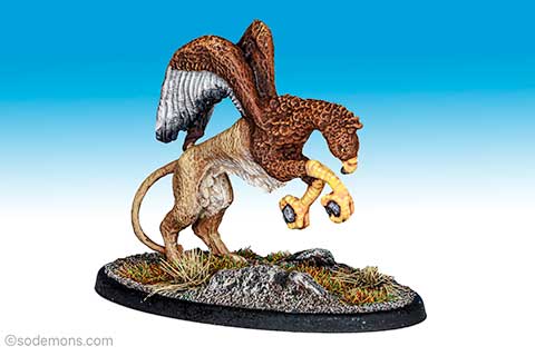 01-051v1 Griffon