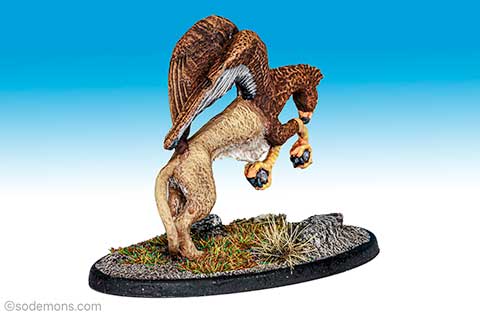 01-051v1 Griffon