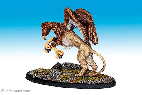 01-051v1 Griffon