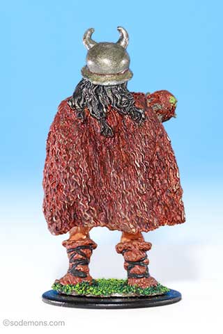 01-052 v1 Hill Giant