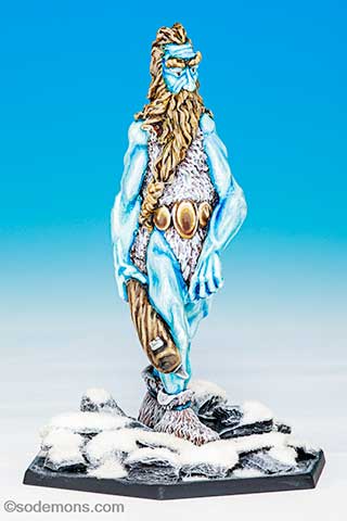 01-057 Frost Giant