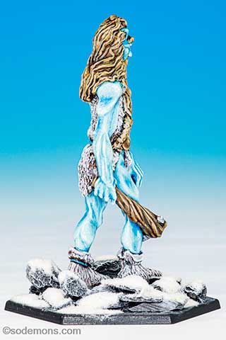 01-057 Frost Giant