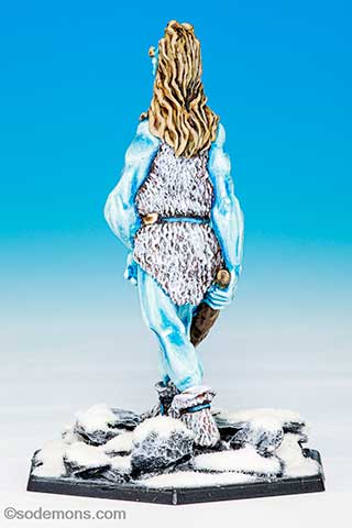 01-057 Frost Giant