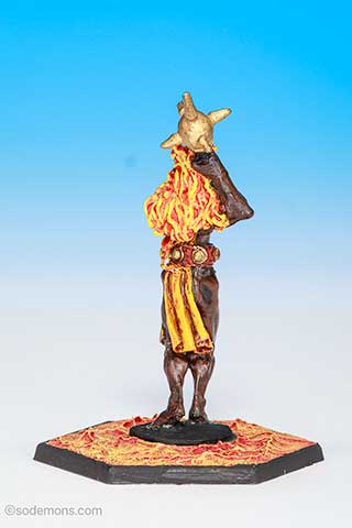 01-059 Fire Giant